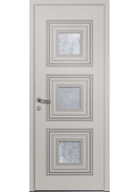 Modèle ALU Monier 3