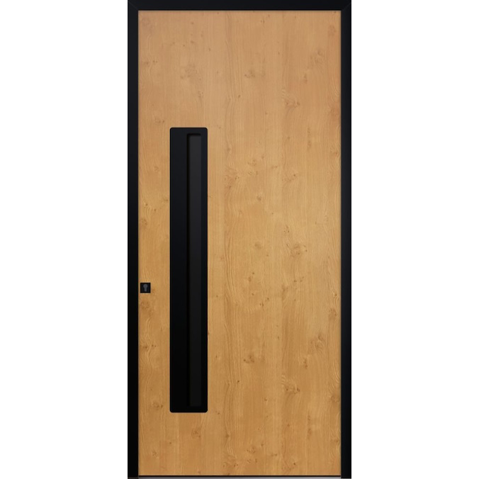 porte-entrée-aluminium-cherry-la-boutique-du-menuisier-seysses