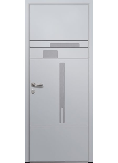 Modèle ALU Chimère