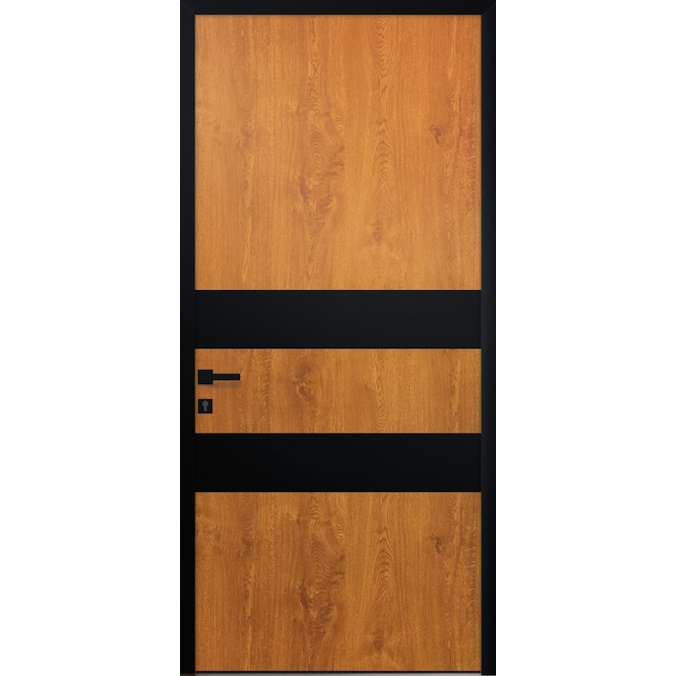 porte-entrée-aluminium-wenge-la-boutique-du-menuisier-seysses