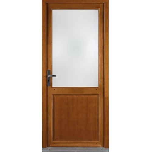 Modèle Bois 60 A