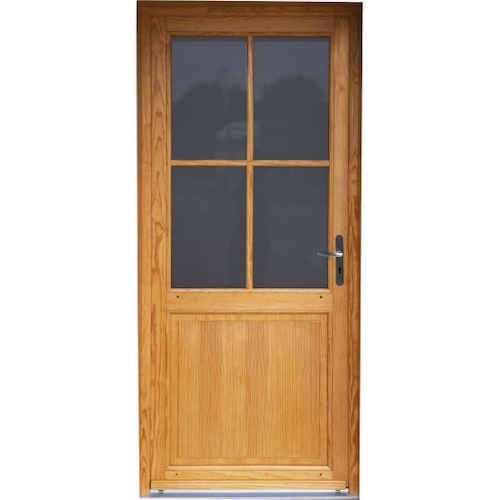 Modèle Bois 60 B
