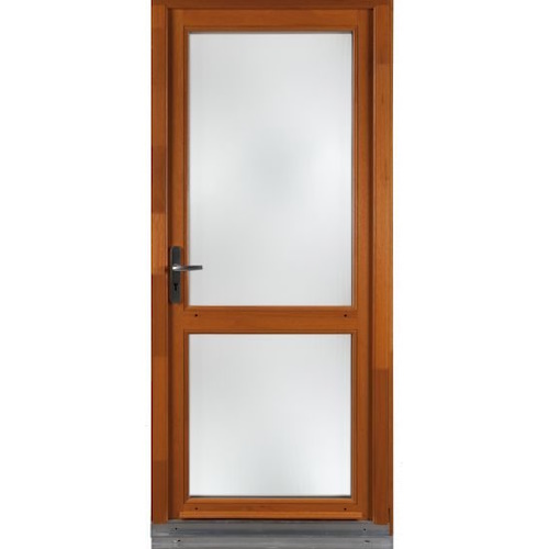 Modèle Bois 60 E